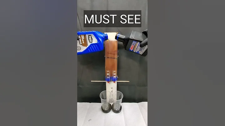 Supertech vs Amsoil signature series!