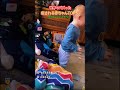 赤ちゃんの癒される瞬間TOP5