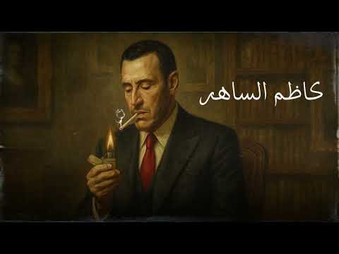 كاظم الساهر انا وليلى