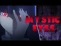 The vast power of the mystic eyes  fatestay night