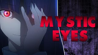 The Vast Power of The Mystic Eyes | Fate/Stay Night