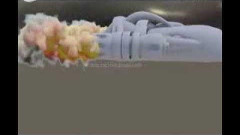 Maya Dynamics|| Maya Fluids|| dust and  smoke Fluids || Show reel