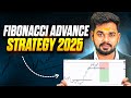 Fibonacci Advance Trading Strategy 📊 | How to Use Fibonacci Retracement Like a Pro
