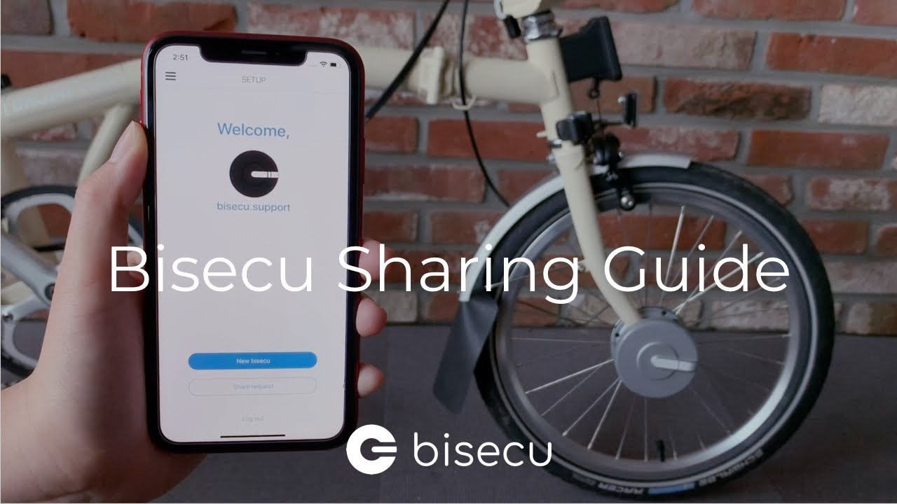 bisecu