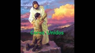 Coros unidos "La Gloria de Jehova" letra chords