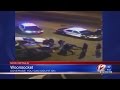 Woonsocket Police ID Men in Police Video