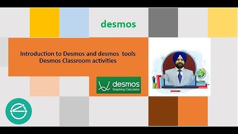 #Desmos Introductory Session(Zoom Recording Part-2) 26th Sep. Geometry & desmos classroom activity.