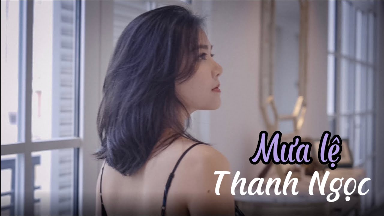 Mưa Lệ