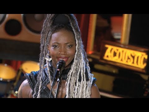 DOBET GNAHORÉ - Bande Annonce ACOUSTIC | TV5MONDE