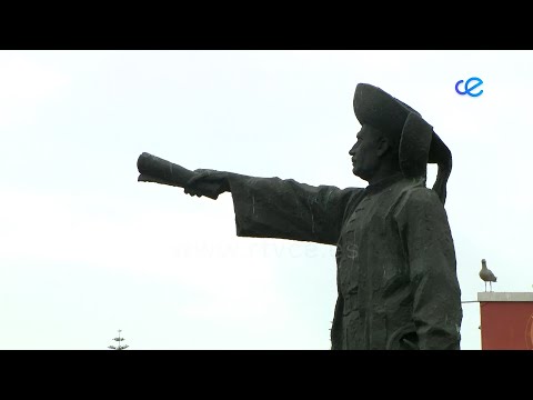 Vox pone en valor en el Día de Ceuta "la identidad de ciudad que hoy conocemos"