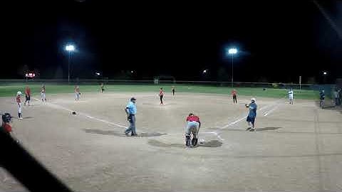 Do we have a Look Back Rule Violation?