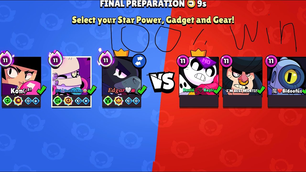 How To Have Unloseable Draft