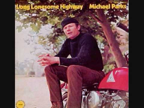 Michael Parks - Then Came Bronson