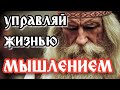 Мышление будущего - Как каждый из нас Управляет своей жизнью с помощью МЫСЛЕЙ?