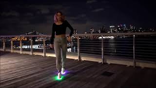 Dj Aligator - Shuffle Dance Human Beatbox