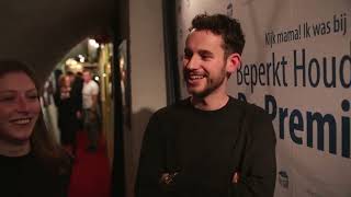 Andries Tunru \u0026 Stefan Hendrikx | Trailer | 17 december 2025