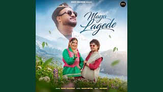 Maya Lagede - Rohit Chauhan