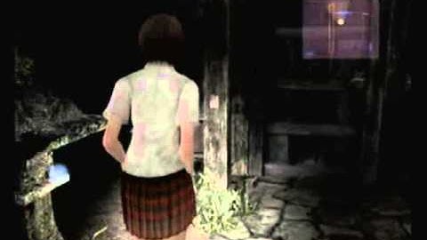 Project Zero 2: Deep Crimson Butterfly {Part 15}