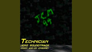 Doom Jcm2 Intermission