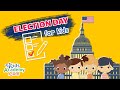 U.S. Government and Landmarks