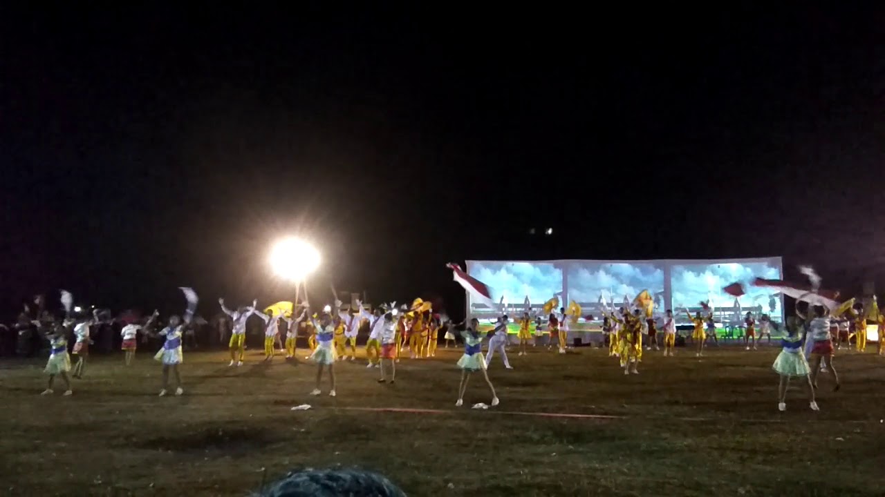 Opening Festival Matakus