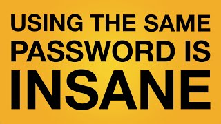 Keeper Password Manager - Passwords are Lame Commercial screenshot 4