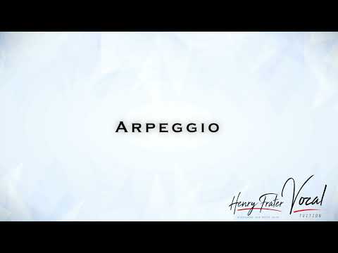 Arpeggio