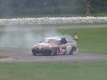 Clean Mosport Drifting