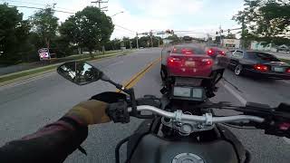 Is Honda the Best? Riding the Super Tenere and Talking Bikes