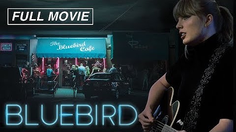 Bluebird (FULL DOCUMENTARY) Taylor Swift, The Bluebird Cafe, Nashville, Country Music, Garth