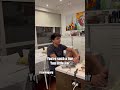 Never Trust Your Kids | #shorts