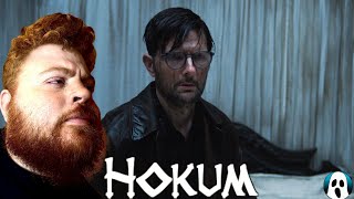 Neons Weirdest Trailer Yet? Hokum Teaser Trailer Breakdown