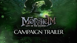 Mordheim: City of the Damned trailer-3