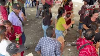 ELA MAINGAT - NOSELVITA FT INDI TIMPAH!!️WEDDING PARTY HARPAN & NIA!!️DESA BALAI BANJANG