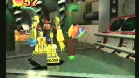 Crash Bandicoot: The Wrath of Cortex - Trailer