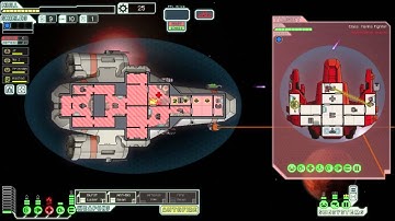 FTL  Faster Than Light Part 5