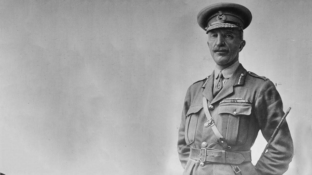 "Hello Old Girl, Put the Kettle On" - Professor Christopher Page