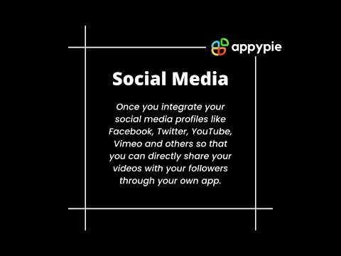 Create a Video