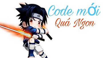 Làng lá Phiêu Lưu Ký - Code Bảo trì - Sinh nhật tenten