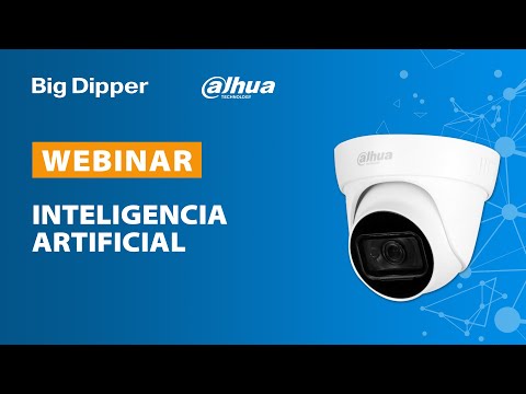 WEBINAR  Inteligencia