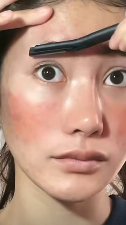 True beauty lim ju kyung makeup , k drama , korean makeup , acne makeup , lee suho , viral makeup