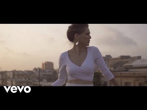 Kika Edgar - Lo Siento Mi Amor