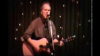 LOUDON WAINWRIGHT III sings &quot;Daughter&quot; Then joined by Lucy @ Eddie&#39;s Attic Decatur, GA. 2/27/09