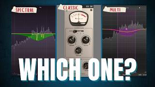 Famous Spectral vs Multiband vs Compression | When Each One Actually Makes Sense Net Worth