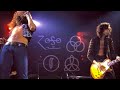 Led Zeppelin LIVE In Detroit 7/12/1973 MOST COMPLETE/REMASTERED