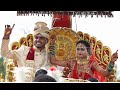 Gauravtanuja   wedding ceremony highlights    shivchhatrapati photography