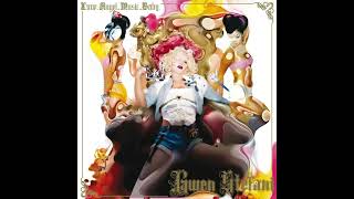 Gwen Stefani - Rich Girl ft. Eve (Live Arrangement)
