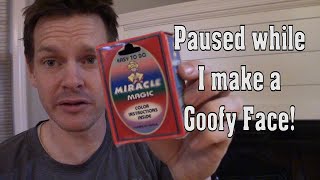 Magic Box Video | Puzzle and Magic!