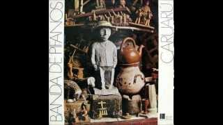 Banda De Pífanos De Caruaru-Banda de Pífanos (1979) FULL ALBUM