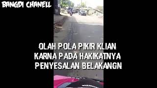 Quotes Kang Ojol